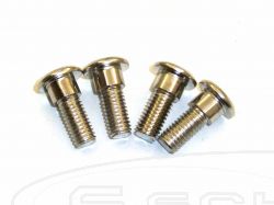 SCHREMS BREMSSCHEIBENSCHRAUBE M8 CR125-500 86-01 4-PACK M8 VERCH