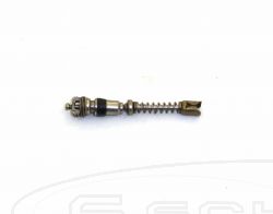 SCHREMS AIR VALVE CORE LONG FOR MOTORCYCLE AND CARS