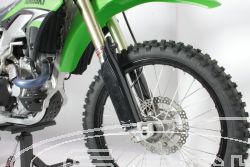 ZETA STARTOVAC POMOCNK SADA KAWASAKI KX 250F/450F 04- ČER