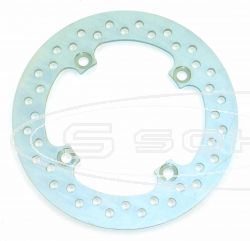 SCHREMS BRZDOV KOTOUČ ZADN CR 125-500 89-96 220MM alterna