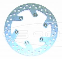 SCHREMS BRAKE DISC REAR YZ250-426  98-01 Alternative No. 550.SC.