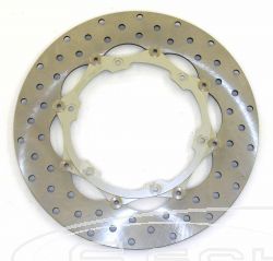 X-GEAR BREMSSCHEIBE SCHWIMMEND FRONT OFF ROAD KTM 125-640 92-,HU