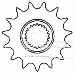 ESJOT RITZEL GAS GAS 125-450 520-14