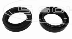 SCHREMS GABEL-SIMMERRING KIT RSD2 33X45X8/10.5