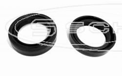 SCHREMS FRONT FORK SEAL KITS TC4 33X45X10