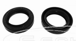 FRONT FORK SEAL KIT PREMIUM 2 PIECES 35X46X11 - WP 35mm