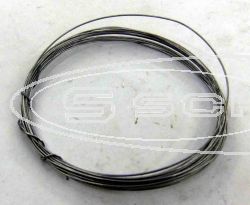 SCHREMS SAFETY WIRE 0,9X2500 MM, MA7223159