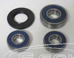 SCHREMS WHEEL BEARING AND SEAL KIT