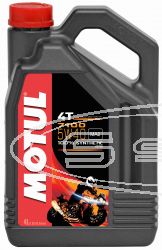 MOTUL MOTOR L 7100 4T 5W40 4L DOSE