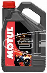 MOTUL MOTOR L 7100 4T 10W40 4L DOSE