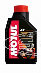 MOTUL MOTOR L 7100 4T 10W50 1L DOSE