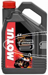 MOTUL MOTOR L 7100 4T 10W50 4L DOSE