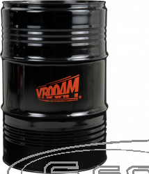 VROOAM MOTOR L SEMI-SYNTHETIC 4T 15W50, 50L FASS