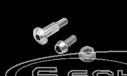 ZETA PIVOT PERCH FP/CP REPAIR BOLT SET