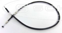 VENHILL CLUTCH CABLE KTM EGS 400 96; EGS600/620 94; EGS620 95-96; EGS/EGSE400 97; EGS/EGSE620 97; EXC125 94-97;EXC125 95; EXC400 95; EXC600/620 94; EXC620 95-96; LSE400 97; LSE620 97; SC350 94-95; SC400 94-96; SC600/620 94; SC620 95-98; SX125 94-97; SX400