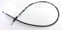 VENHILL CLUTCH CABLE PREMIUM KTM GS125 1993; GS500/600 1987-89; GS500LC4 1990-92; GS600 1990-92; MX125 1993; MX500/560 1987-89; MX500LC4 1990-92; MX600 1990-92