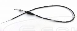 VENHILL THROTTLE CABLE HONDA 1998-99 CR125 RW-RX