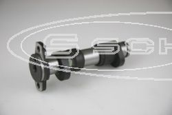 HOT CAMS NOCKENWELLE YAMAHA RAPTOR 660 01-05