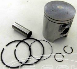 SCHREMS PISTON KIT YAMAHA TZR 125/250 56.90 MM