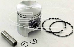 SCHREMS PISTON KIT KAWASAKI KD/KE/KS 125 56.25 MM