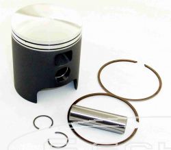 WSSNER PISTON KIT KAWASAKI KD/KE/KS 125 74-84 56.44 MM