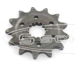 SCHREMS FRONT SPROCKET 13Z HUSQUVARNA TC/TE/TXC 250/310 10-13