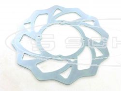 SCHREMS BREMSSCHEIBE VORNE KTM SX 85 11- , HUSQVARNA TC 85 14- 240 MM