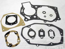 SCHREMS GASKET SET PREMIUM ENGINE COMPLET FRANCO MORINI 48CC 2T T4