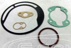 SCHREMS GASKET SET PREMIUM ENGINE COMPLET SACHS 50CC 2T MOT ORIZZ.