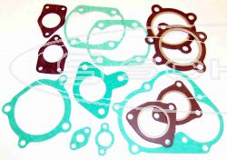 SCHREMS GASKET SET PREMIUM ENGINE COMPLET YAMAHA ET 340 ENTICER 78-88