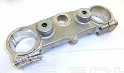 SCHREMS GABELBRCKE ORIGINAl ALU SUZUKI RM 125 01-04/ RM 250 02-03