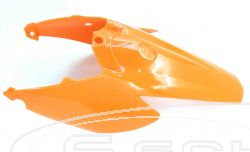 UFO BLATNÍK ZADNÍ KTM SX 85 04-12 ORANŽOVÝ-98-