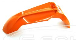 UFO SCHUTZBLECH VORNE KTM SX/SXF/EXC/EXCF 13- ORANGE-98-