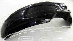 UFO FRONT FENDER MX/ENDURO BLACK