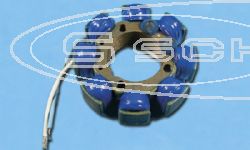 SCHREMS ELECTREX STATOR COIL HO CRF 250 04- /CRF 450 02-