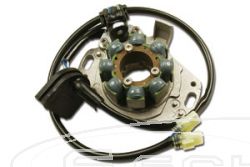 SCHREMS ELECTREX ZNDUNGS KIT HONDA CR 125 98-99