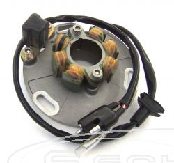 SCHREMS ELECTREX ZNDUNGS KIT SUZUKI RM 125 86-03/ RM 250 86-93