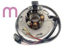 SCHREMS ELECTREX ZNDUNGS KIT SUZUKI RM 125 94-95