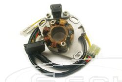 SCHREMS ELECTREX LICHT/ZNDUNGS KIT KOMPLETT SUZUKI RM 250 02-09