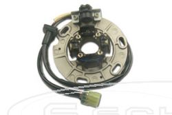 SCHREMS ELECTREX ZNDUNGS KIT YAMAHA YZ 250 96-99