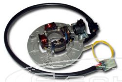 SCHREMS ELECTREX LIGHTING/STATOR KIT COMPLET YAMAHA YZF 250 04-