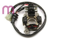 SCHREMS ELECTREX ZNDUNGS KIT YAMAHA YZF450 06-