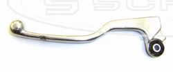 SCHREMS CLUTCH LEVER FORGED HUSQVARNA CR, RE,125,260 26MM HUB  REPLACEMENT NUMBER 510.MA.7720061