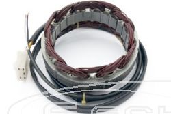 SCHREMS ELECTREX GENERATOR  HONDA CB 750F/F2, CB 750SC, C