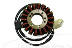 SCHREMS ELECTREX GENERATOR  KAWASAKI GPZ1100, ZG1200, ZL9