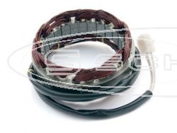 SCHREMS ELECTREX GENERATOR  YAMAHA XJ650/700X/750/750J, X