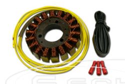 SCHREMS ELECTREX GENERATOR  KAWASAKI  GPZ750, Z750/L ZR11