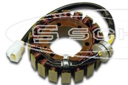 SCHREMS ELECTREX GENERATOR  HONDA GL1000, GL1100, GL1200