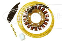 SCHREMS ELECTREX GENERATOR  HONDA  NSR250/400, RVF400R/75