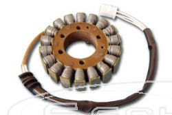 SCHREMS ELECTREX GENERATOR  SUZUKI GSF500, YAMAHA YZF600